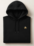 Winter Minis - Holy Valley - Premium Hoodie Light Black by inspire.inc