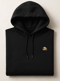 Winter Minis - Holy Valley - Premium Hoodie Light Black by inspire.inc
