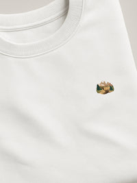 Winter Minis - Holy Valley - Regular/Oversized Sweatshirt by inspire.inc