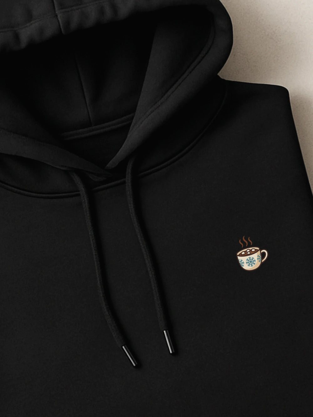Winter Minis - Hot Chocolate - Premium Hoodie by inspire.inc