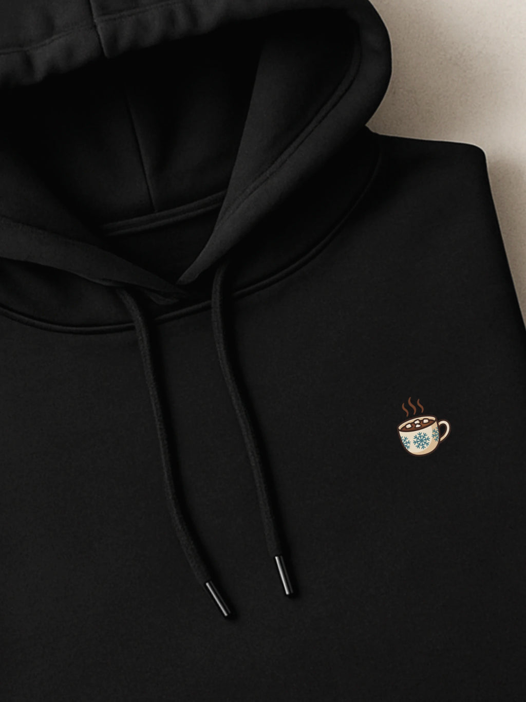 Winter Minis - Hot Chocolate - Premium Hoodie by inspire.inc