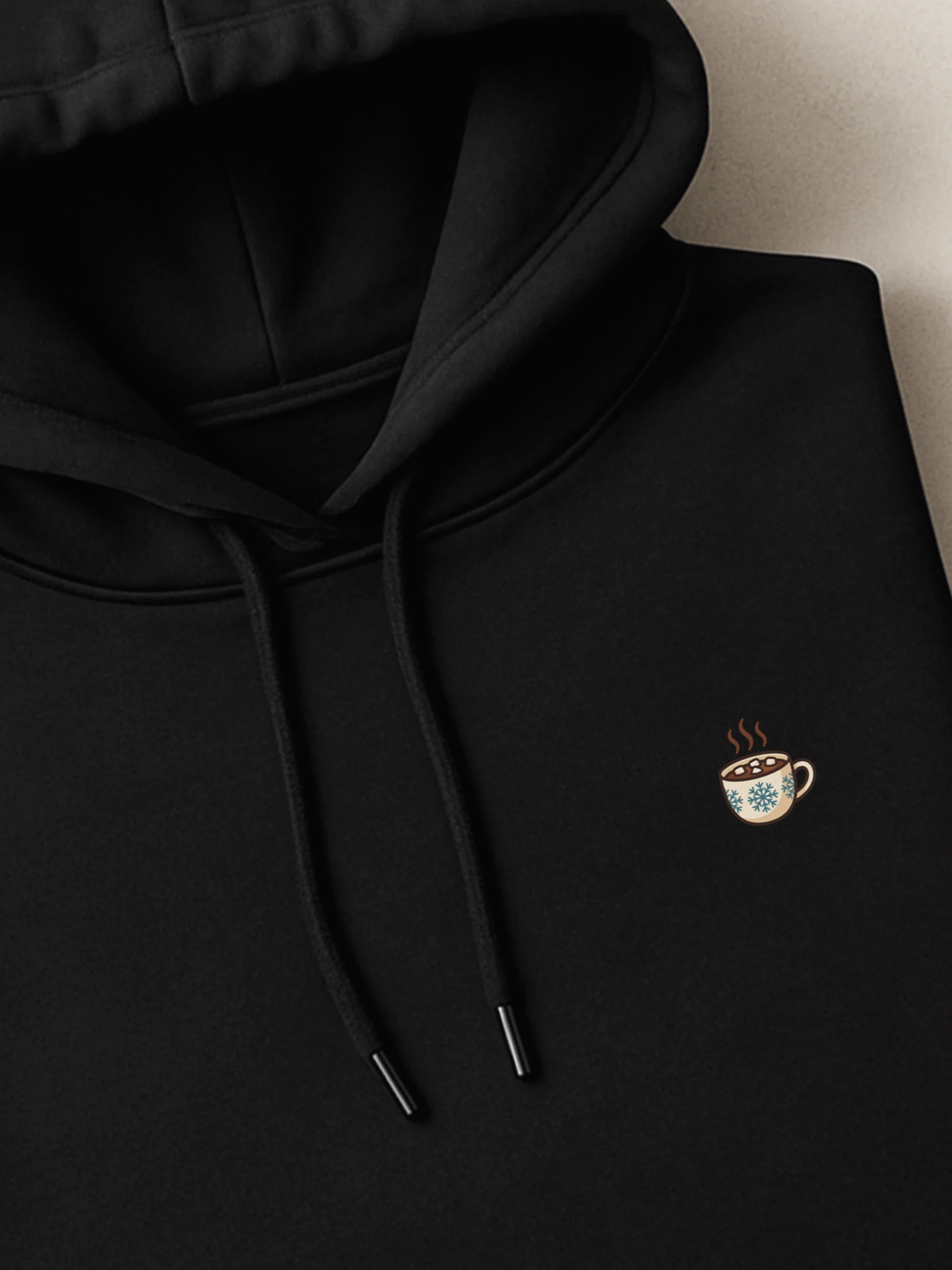 Winter Minis - Hot Chocolate - Premium Hoodie by inspire.inc
