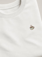 Winter Minis - Hot Chocolate - Regular/Oversized Sweatshirt by inspire.inc