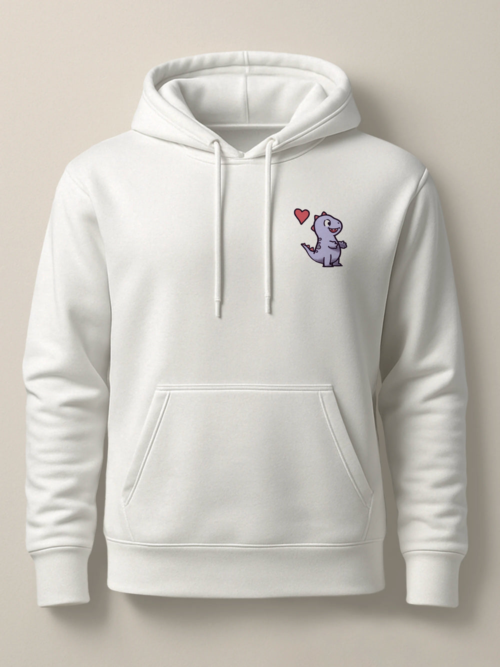 Hug Dinos - Hoodie by inspire.inc