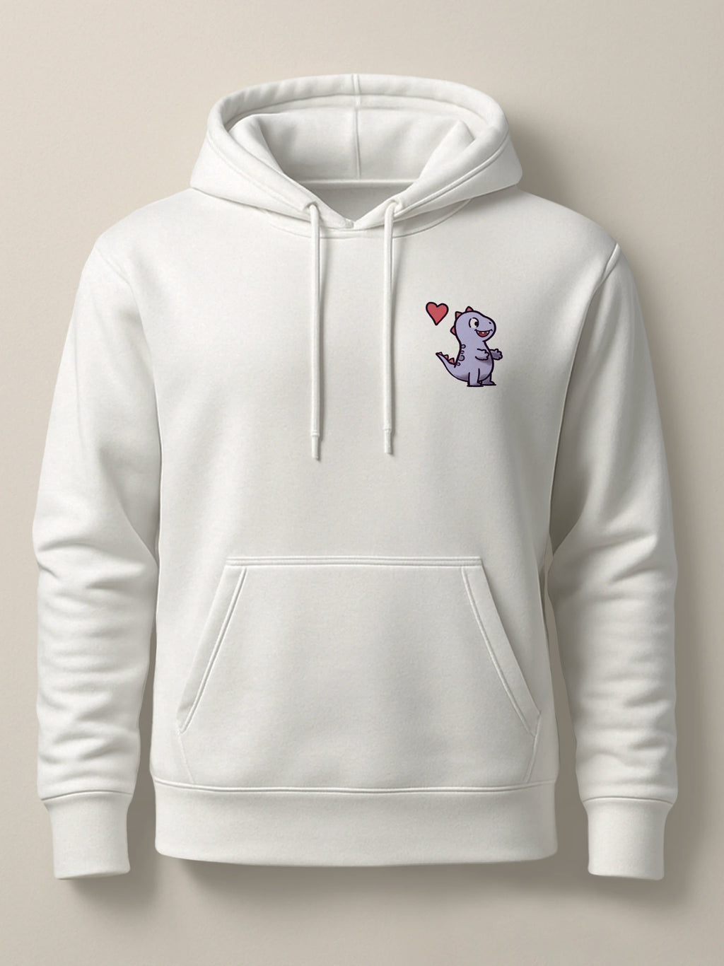 Hug Dinos - Hoodie by inspire.inc