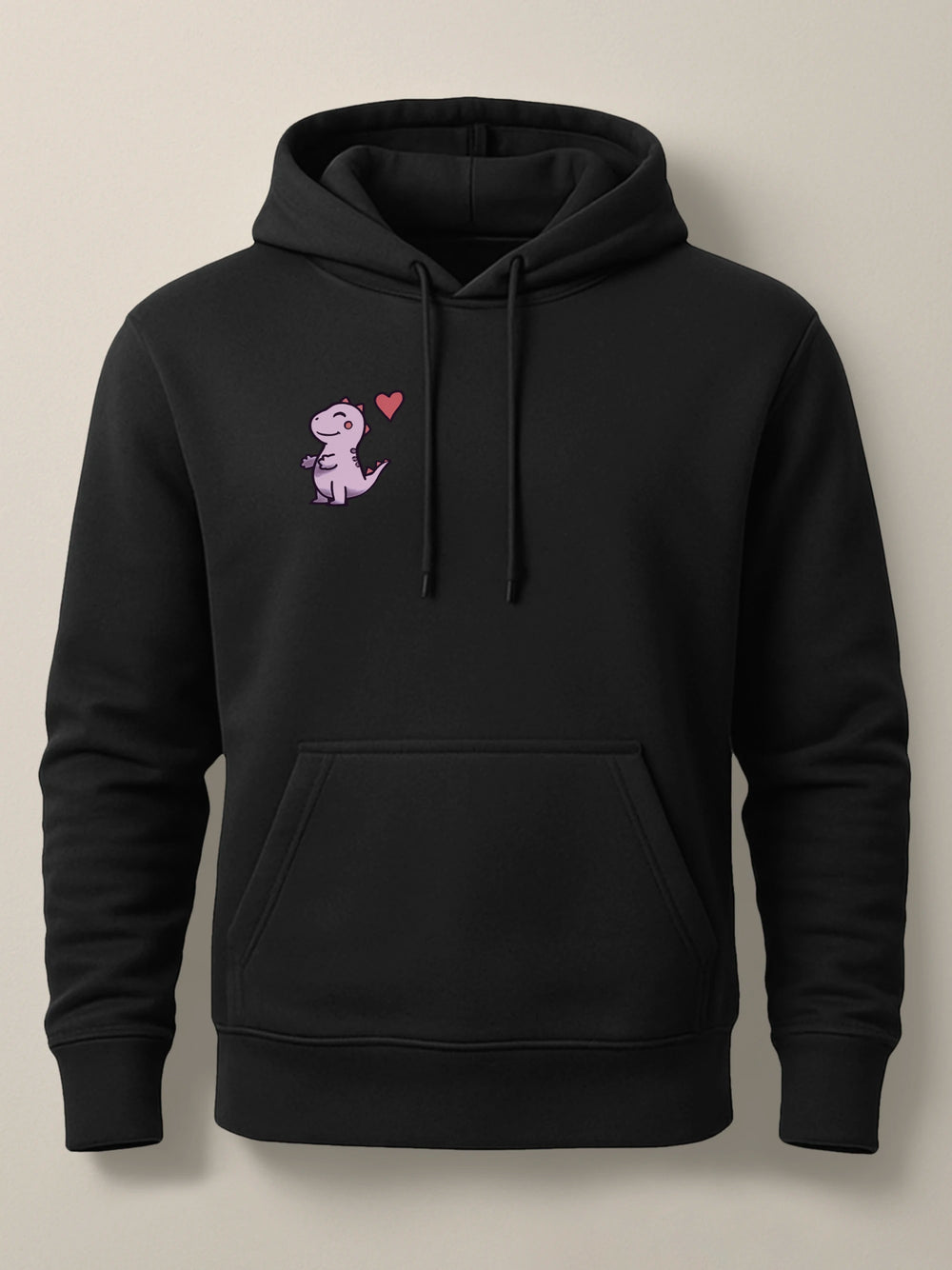 Hug Dinos - Hoodie by inspire.inc