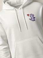 Hug Dinos - Hoodie by inspire.inc