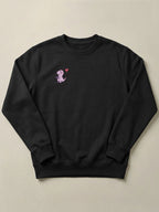 Hug Dinos - Regular/Oversized Sweatshirt by inspire.inc