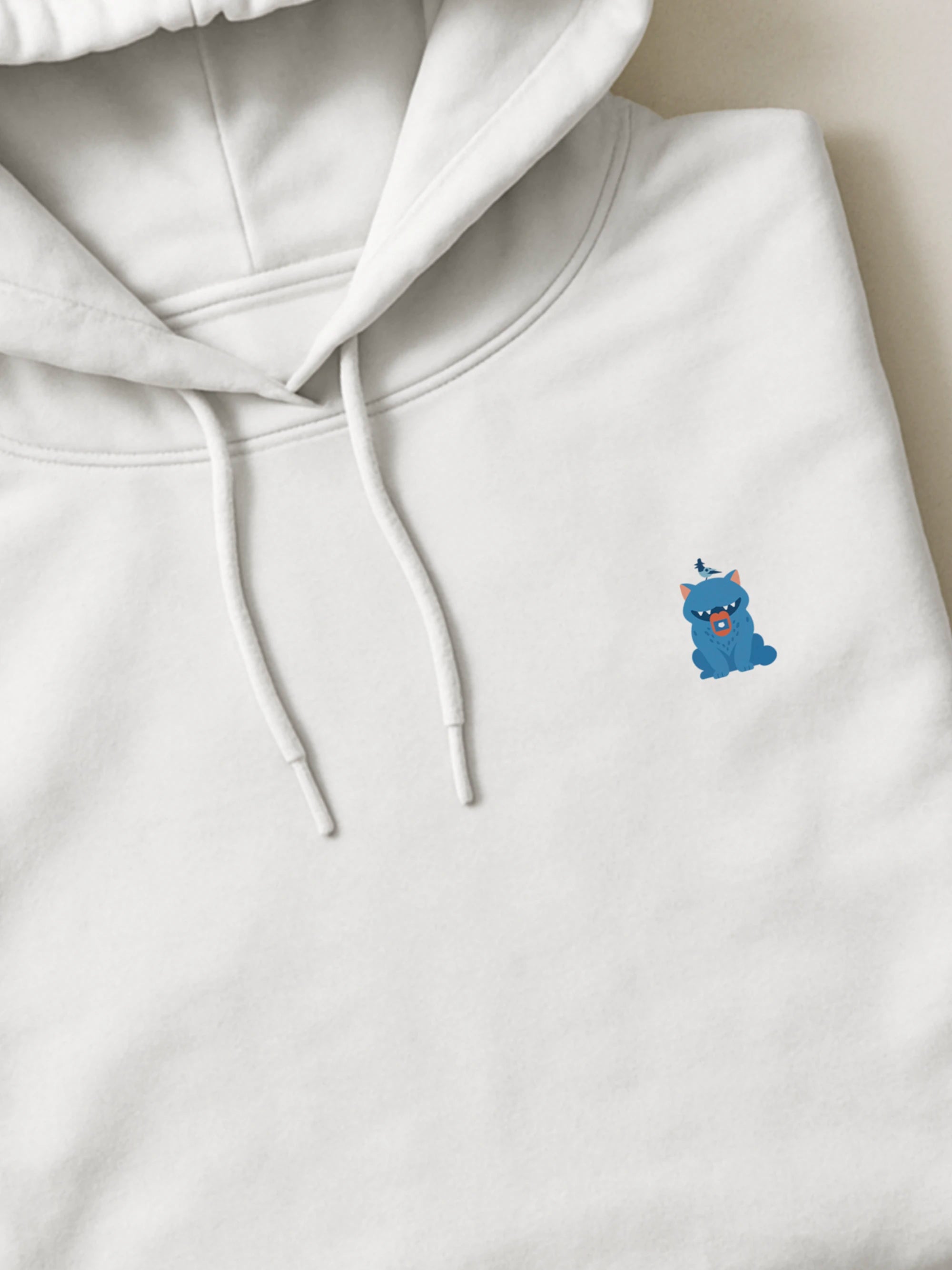 KDH Minis - Derpy - Premium Hoodie