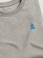 KDH Minis - Derpy - Regular/Oversized Sweatshirt by inspire.inc