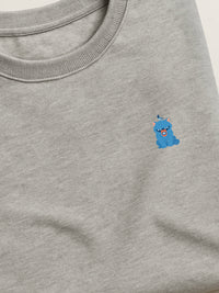 KDH Minis - Derpy - Regular/Oversized Sweatshirt by inspire.inc