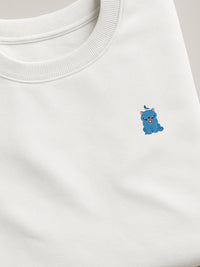 KDH Minis - Derpy - Regular/Oversized Sweatshirt by inspire.inc