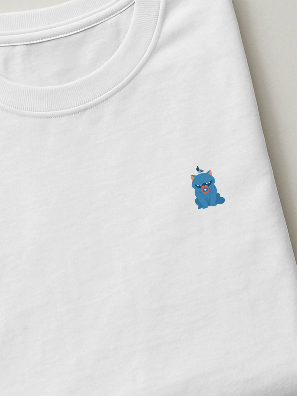 KDH Minis - Derpy - Regular/Oversized T-shirt by inspire.inc