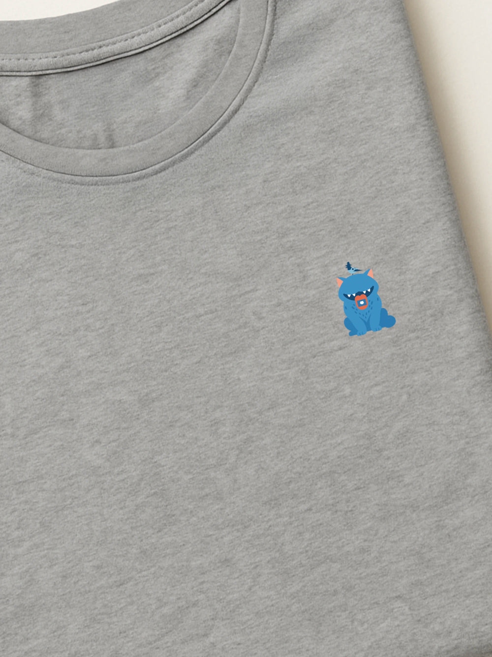 KDH Minis - Derpy - Regular/Oversized T-shirt by inspire.inc