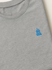 KDH Minis - Derpy - Regular/Oversized T-shirt by inspire.inc