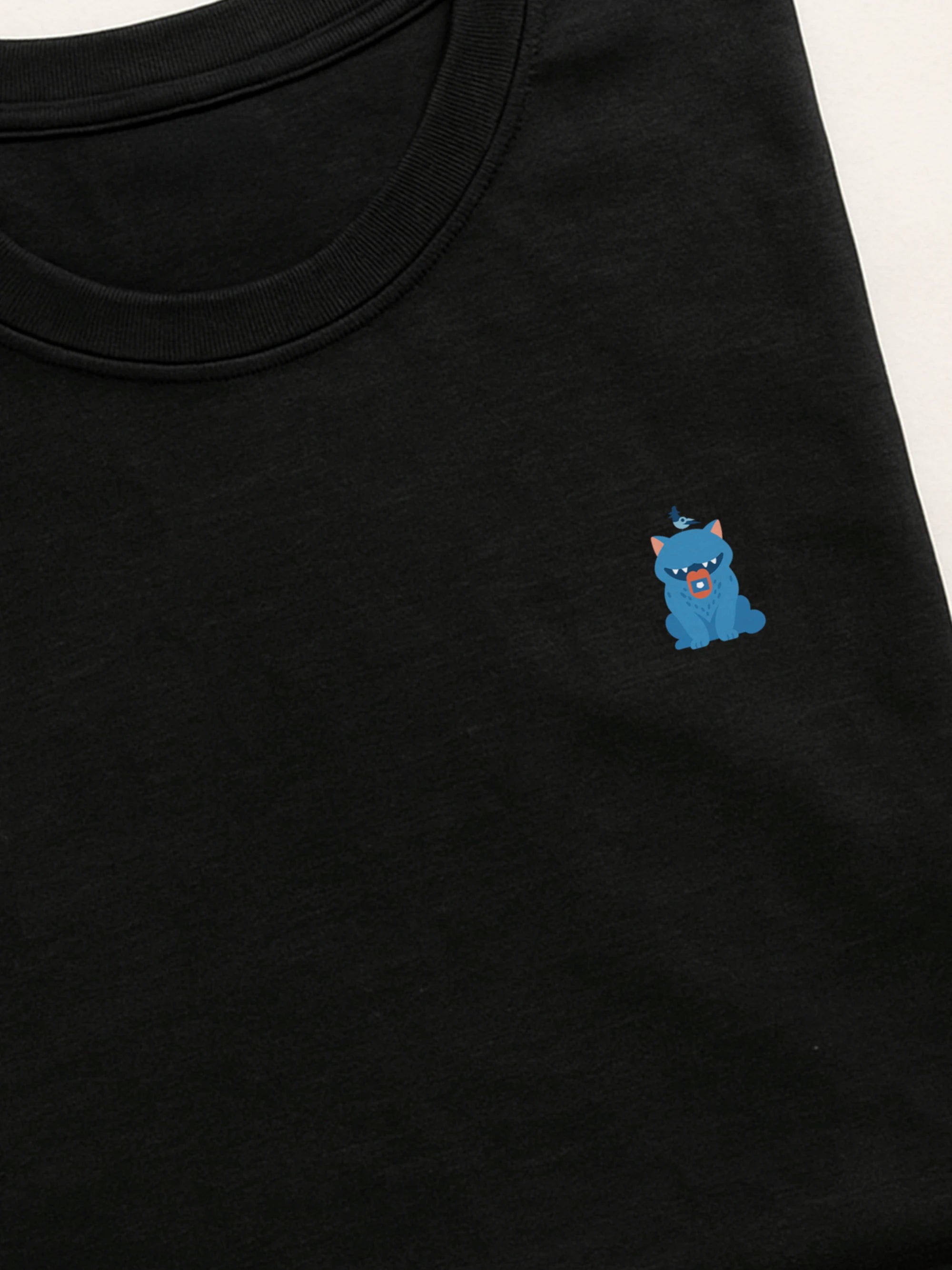 KDH Minis - Derpy - Regular/Oversized T-shirt by inspire.inc