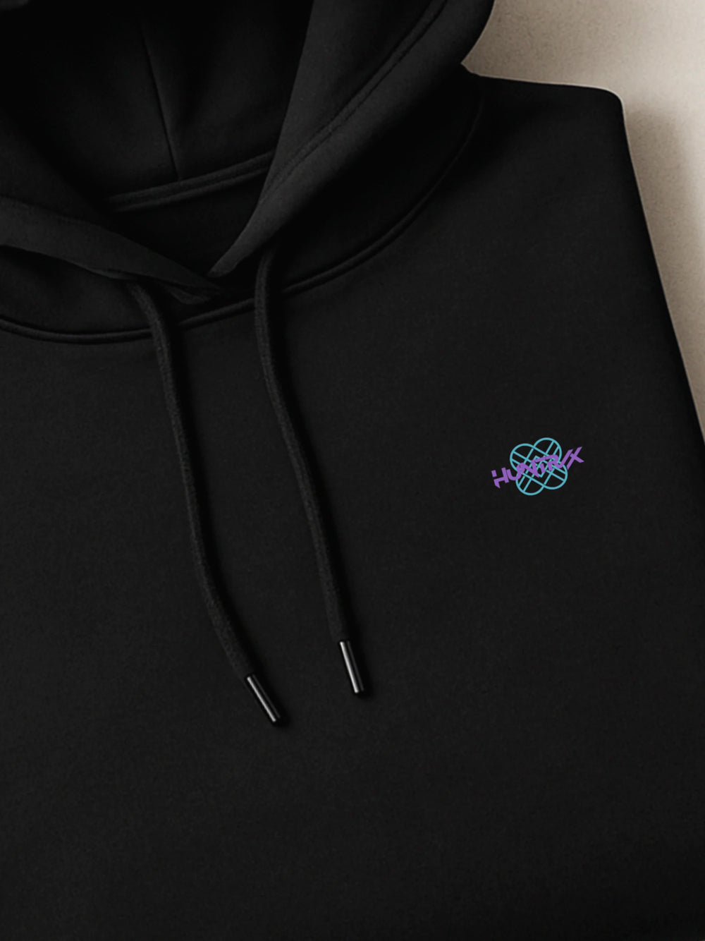 KDH Minis - HuntrX Logo - Premium Hoodie
