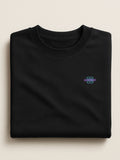 KDH Minis - HuntrX Logo - Regular/Oversized Sweatshirt Regular Black by inspire.inc