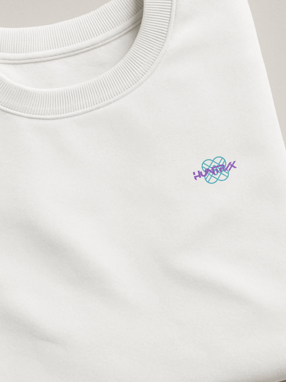 KDH Minis - HuntrX Logo - Regular/Oversized Sweatshirt by inspire.inc