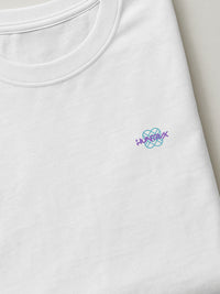 KDH Minis - HuntrX Logo - Regular/Oversized T-shirt by inspire.inc