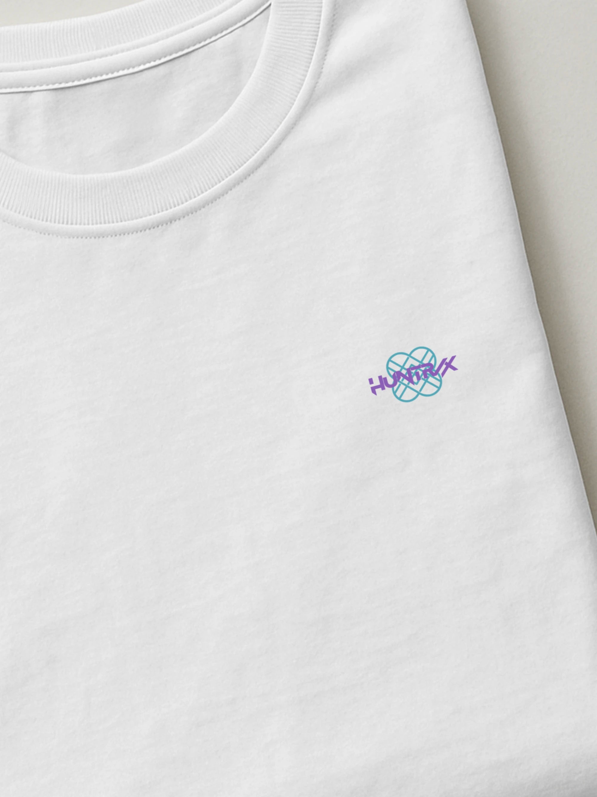 KDH Minis - HuntrX Logo - Regular/Oversized T-shirt by inspire.inc