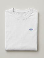 KDH Minis - HuntrX Logo - Regular/Oversized T-shirt Oversized White by inspire.inc