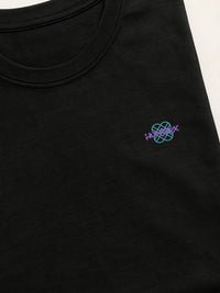 KDH Minis - HuntrX Logo - Regular/Oversized T-shirt by inspire.inc