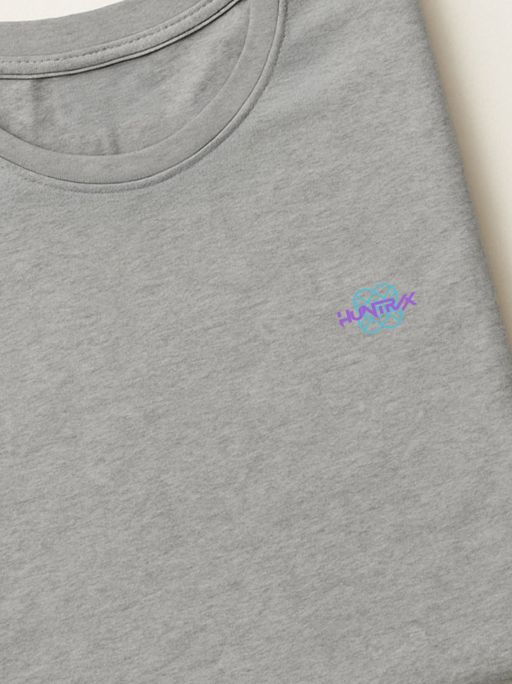 KDH Minis - HuntrX Logo - Regular/Oversized T-shirt by inspire.inc
