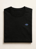 KDH Minis - HuntrX Logo - Regular/Oversized T-shirt Oversized Black by inspire.inc