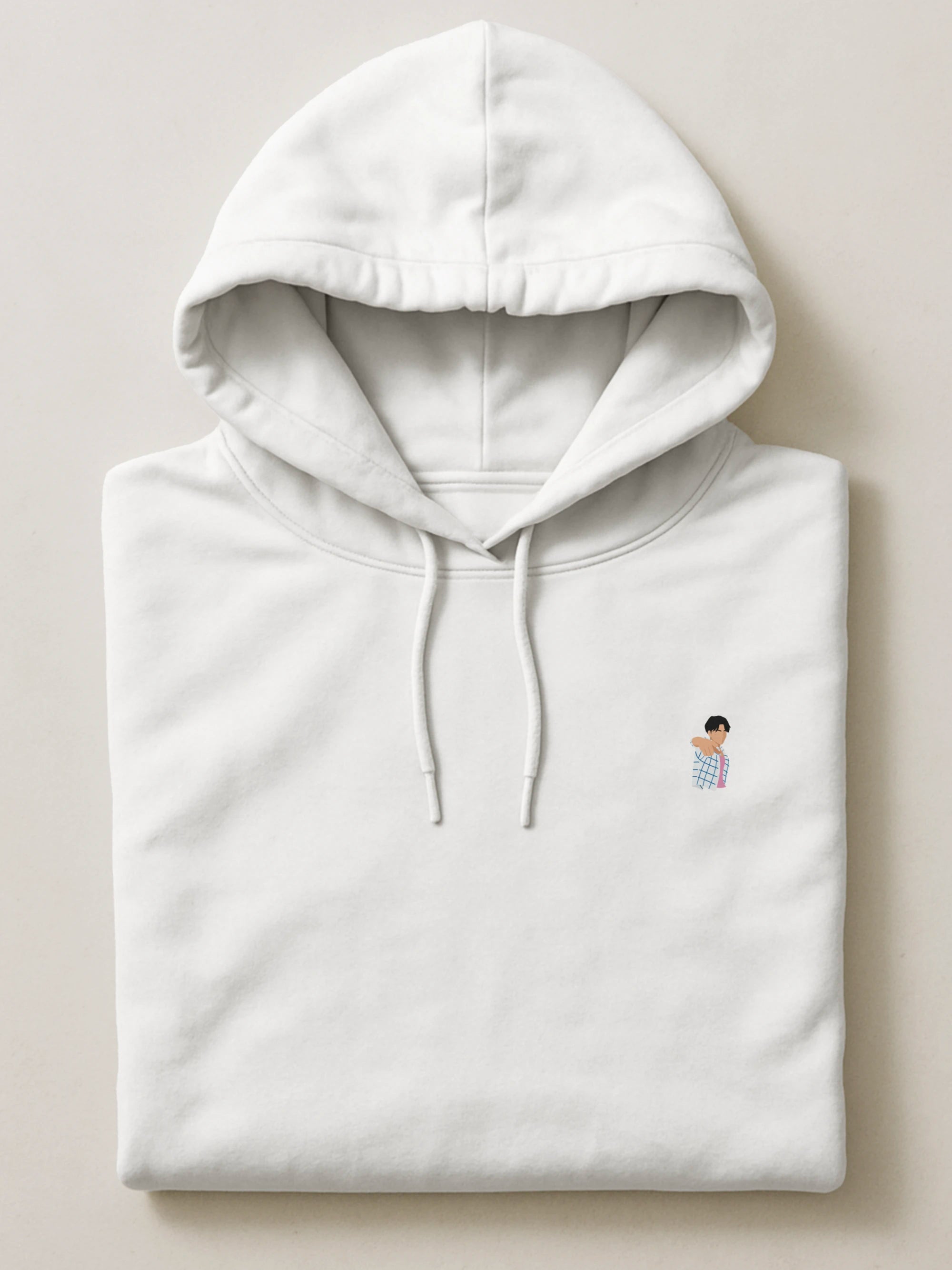 KDH Minis - Jinu - Premium Hoodie