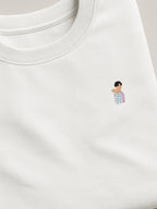 KDH Minis - Jinu - Regular/Oversized Sweatshirt by inspire.inc