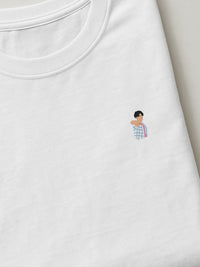 KDH Minis - Jinu - Regular/Oversized T-shirt by inspire.inc