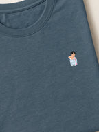 KDH Minis - Jinu - Regular/Oversized T-shirt by inspire.inc