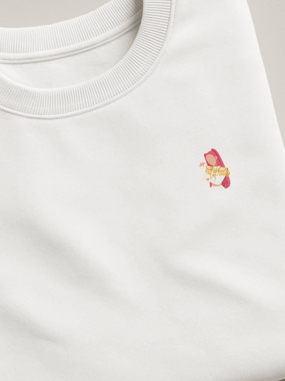 KDH Minis - Mira - Regular/Oversized Sweatshirt by inspire.inc