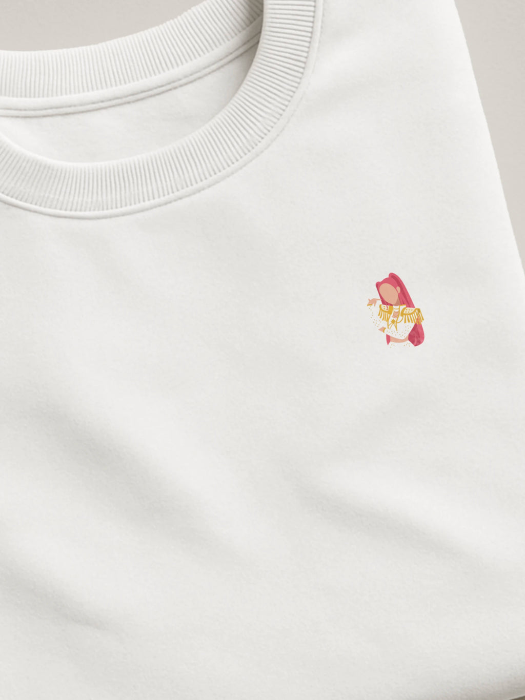 KDH Minis - Mira - Regular/Oversized Sweatshirt by inspire.inc