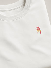 KDH Minis - Mira - Regular/Oversized Sweatshirt by inspire.inc