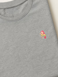 KDH Minis - Mira - Regular/Oversized T-shirt by inspire.inc