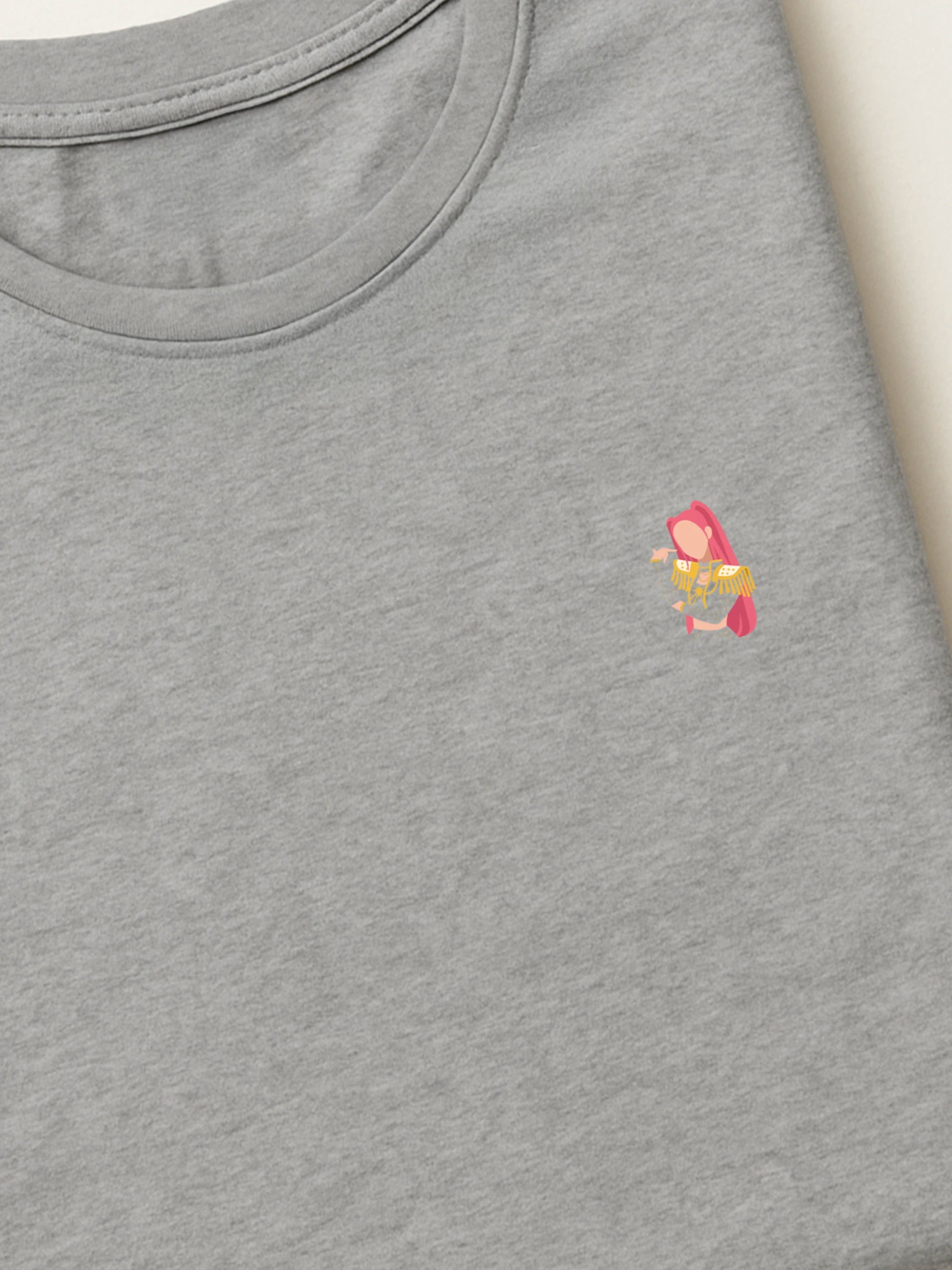 KDH Minis - Mira - Regular/Oversized T-shirt by inspire.inc