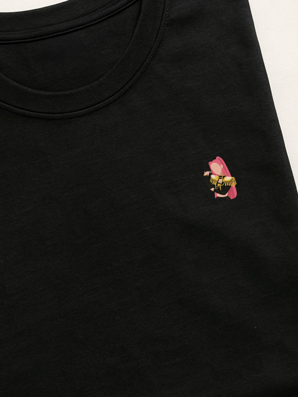 KDH Minis - Mira - Regular/Oversized T-shirt by inspire.inc