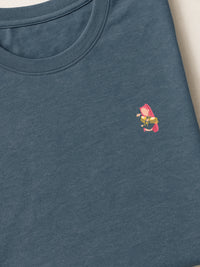 KDH Minis - Mira - Regular/Oversized T-shirt by inspire.inc