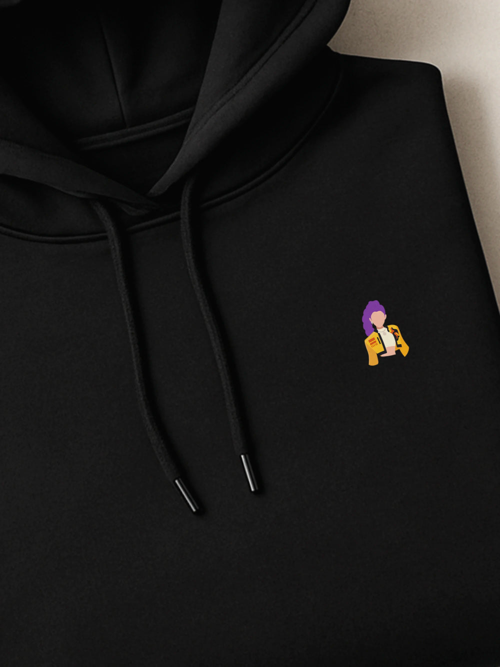 KDH Minis - Rumi - Premium Hoodie