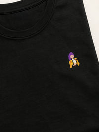 KDH Minis - Rumi - Regular/Oversized T-shirt by inspire.inc