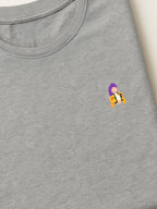 KDH Minis - Rumi - Regular/Oversized T-shirt by inspire.inc