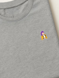 KDH Minis - Rumi - Regular/Oversized T-shirt by inspire.inc