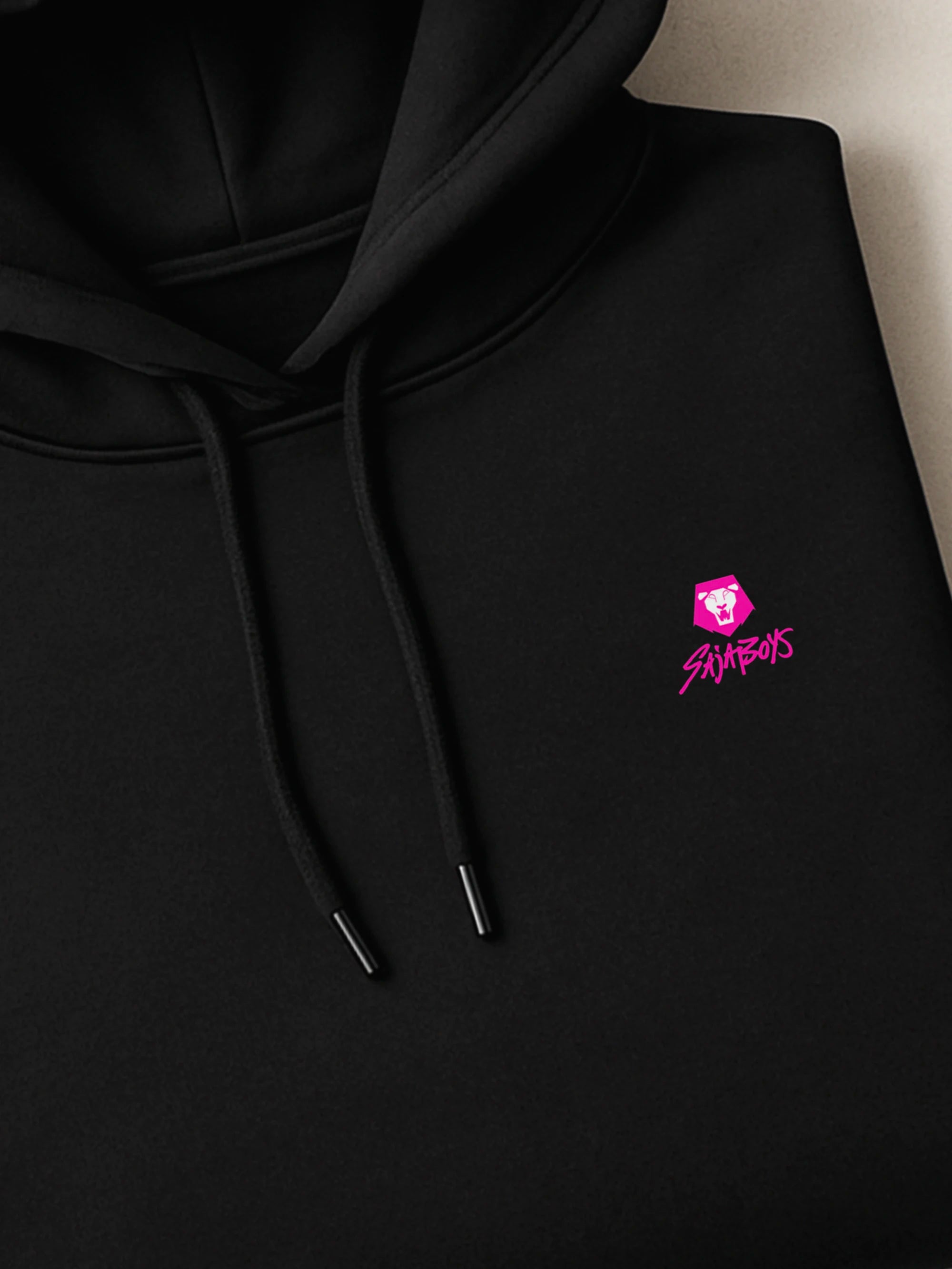 KDH Minis - Saja Boys Logo - Premium Hoodie