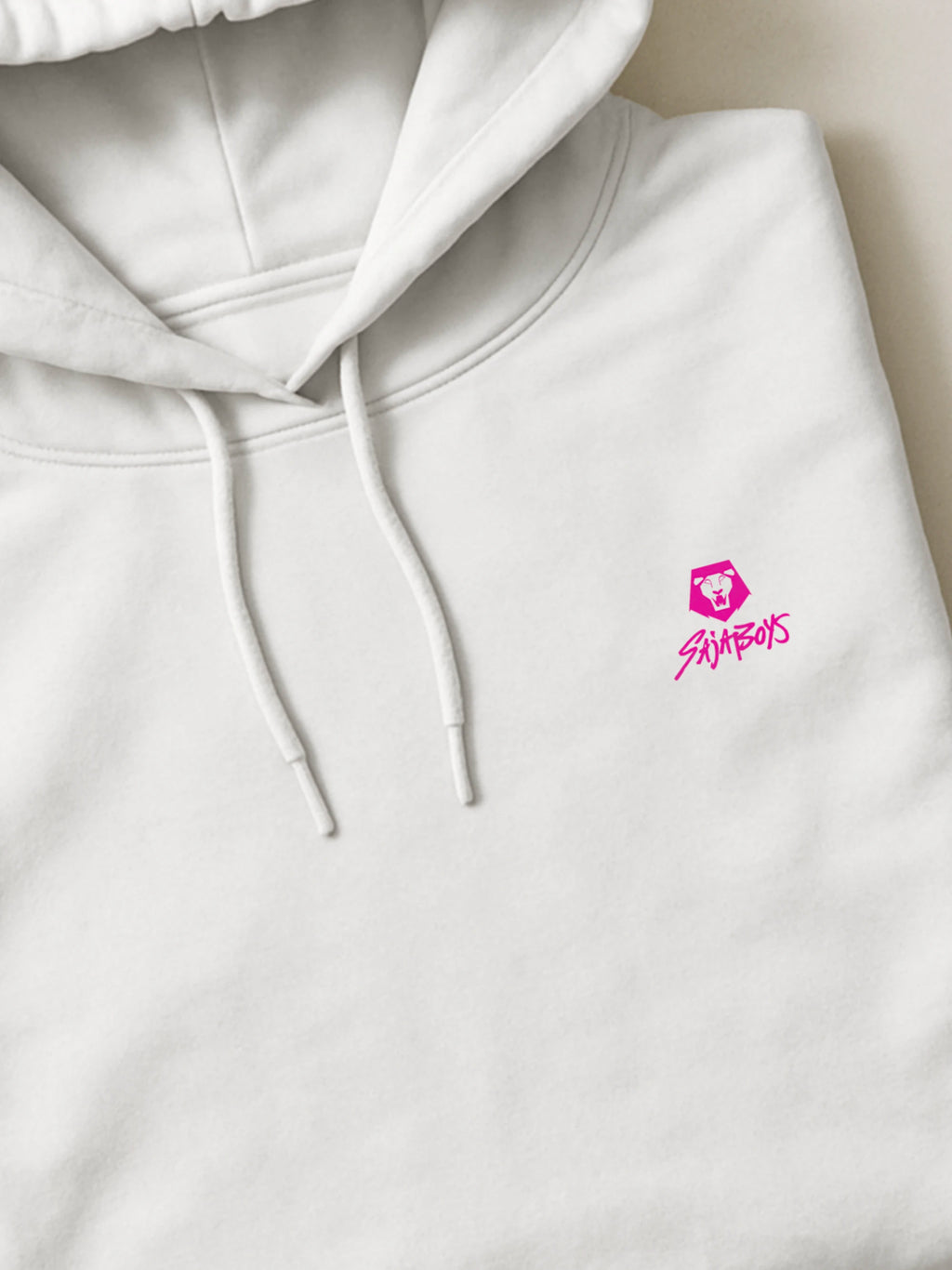 KDH Minis - Saja Boys Logo - Premium Hoodie