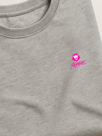 KDH Minis - Saja Boys Logo - Regular/Oversized Sweatshirt by inspire.inc