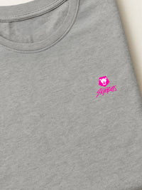 KDH Minis - Saja Boys Logo - Regular/Oversized T-shirt by inspire.inc