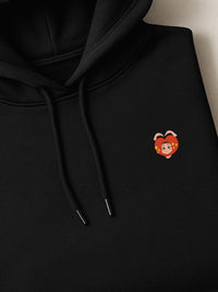 KDH Minis - Zoey Goofball - Premium Hoodie