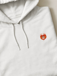 KDH Minis - Zoey Goofball - Premium Hoodie